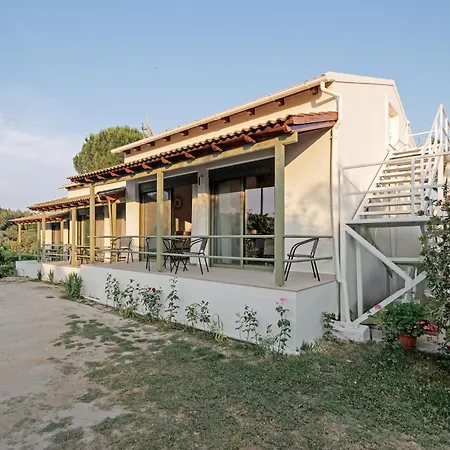 斯卡方纳斯公寓 佩雷卡斯