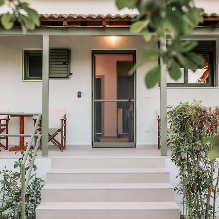 斯卡方纳斯公寓 佩雷卡斯