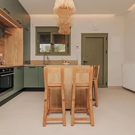 斯卡方纳斯公寓 * 佩雷卡斯