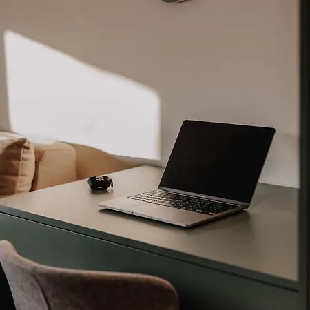 公寓 斯卡方纳斯公寓 *