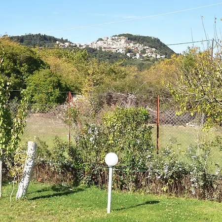 斯卡方纳斯公寓 公寓 *