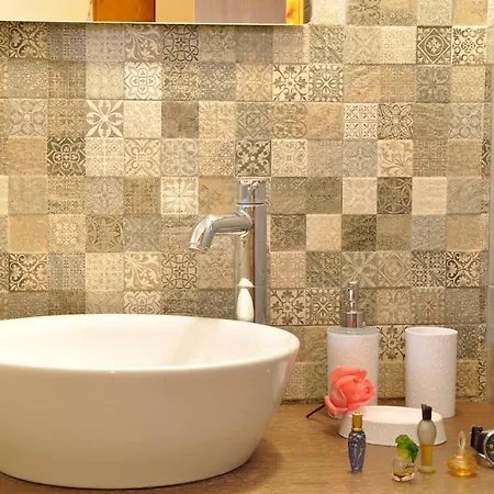 公寓 斯卡方纳斯公寓