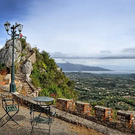 斯卡方纳斯公寓 * 佩雷卡斯