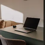 شقة Skafonas *
