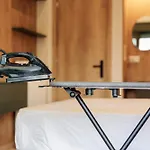 Skafonas Apartman Pélekasz