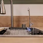 Skafonas Apartman Pélekasz