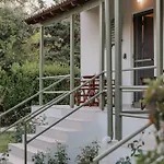 Skafonas Apartman