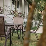Apartman Skafonas *