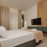 Skafonas Apartman Pélekasz