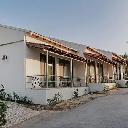 Skafonas Appartement