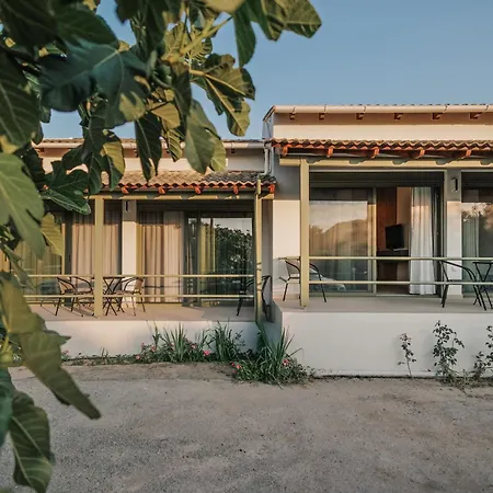 Appartement Skafonas