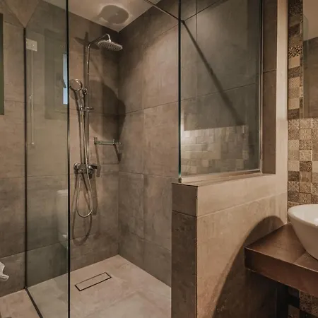Skafonas Apartment
