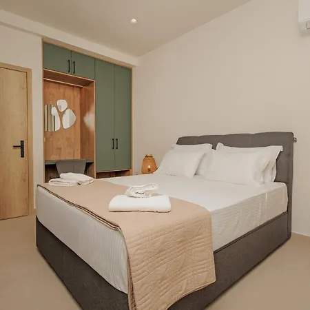 Apartment Skafonas