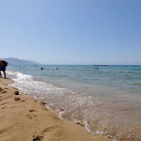 Διαμέρισμα Skafonas