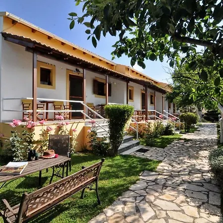 Apartment Skafonas