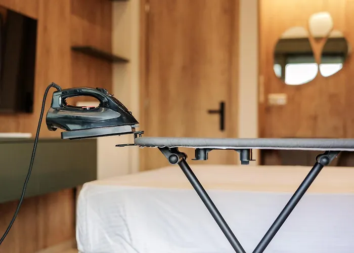 Skafonas Apartmán Pelekas