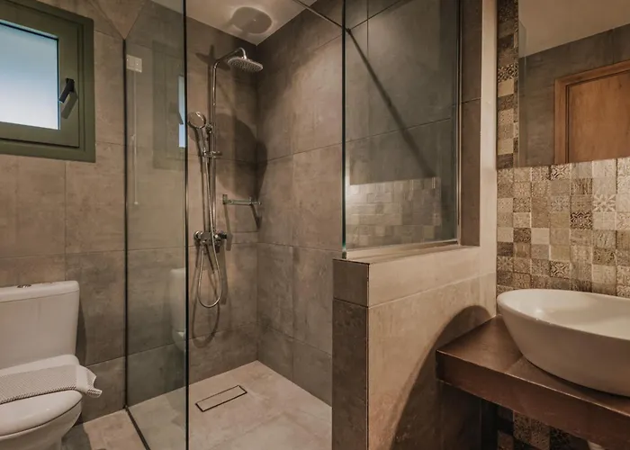 Skafonas Apartmán