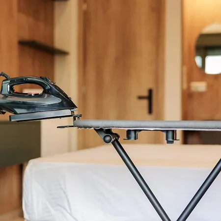 Skafonas Apartmán Pelekas