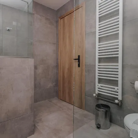 Apartment Skafonas Pelekas