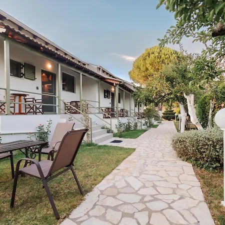 Skafonas Apartment *