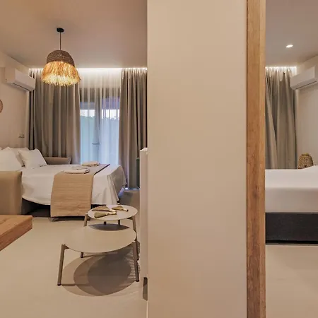 Apartment Skafonas Pelekas