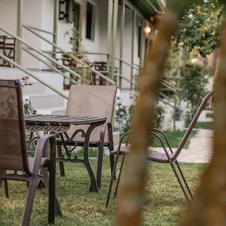 Apartment Skafonas *