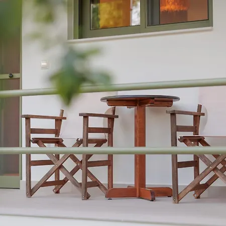 Apartmán Skafonas Pelekas