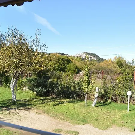 Apartment Skafonas