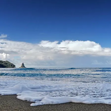 Skafonas Apartmán Pelekas