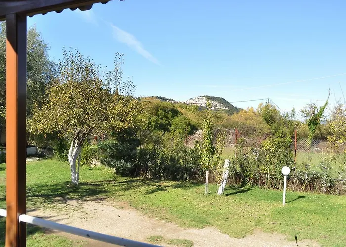 Apartment Skafonas